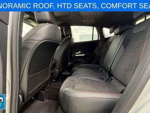 Used 2022 Mercedes-Benz GLA 250 4MATIC image 11