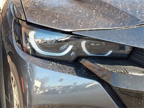 Used 2025 MAZDA CX-50 AWD 2.5 S w/ Preferred Package image 5