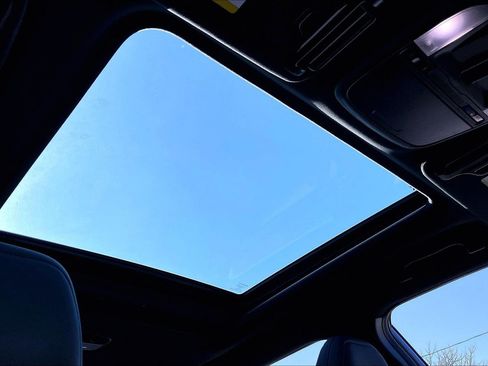 Certified 2025 Subaru Forester Touring image 12