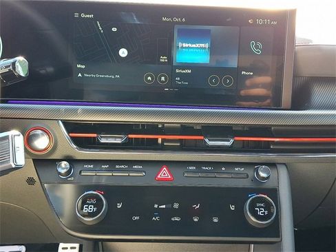 New 2026 Hyundai Sonata N Line image 10