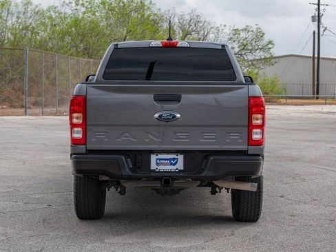 Used 2023 Ford Ranger XL w/ Equipment Group 101A High image 6