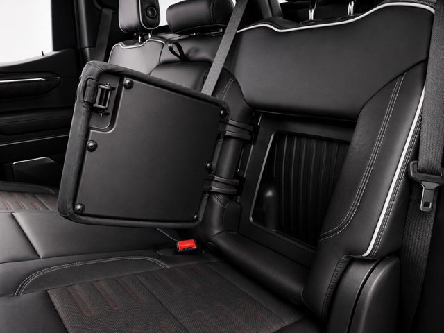 Used 2026 GMC Sierra 1500 AT4X AWD/4WD image 31