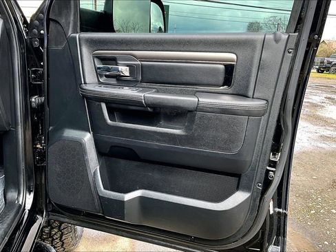 Used 2014 RAM 1500 Sport w/ Trailer Tow Group image 23