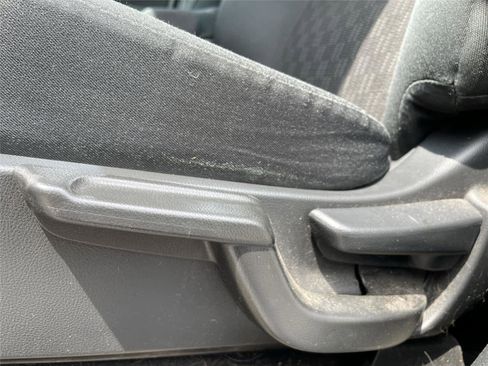 Used 2015 Honda Fit LX image 11