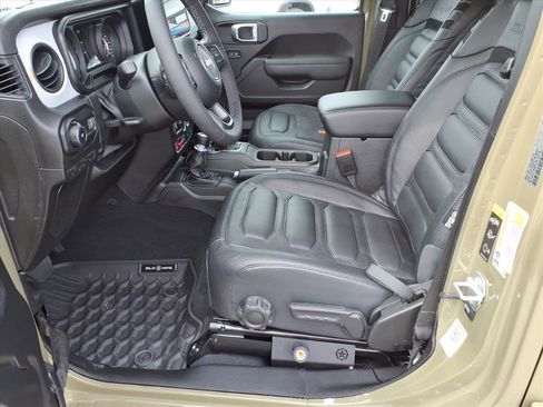 New 2026 Jeep Wrangler Willys image 11