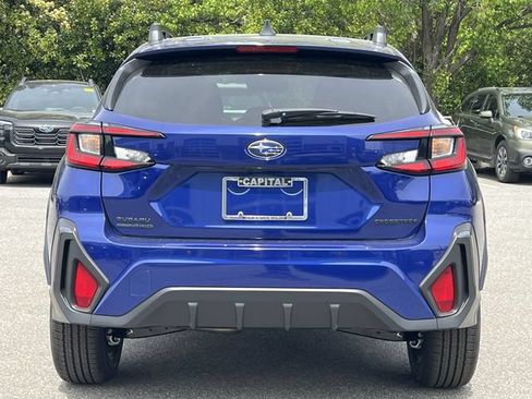 Used 2026 Subaru Crosstrek 2.5i Limited w/ Crosstrek Mirror Package AWD/4WD image 35