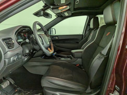 New 2026 Dodge Durango GT image 15