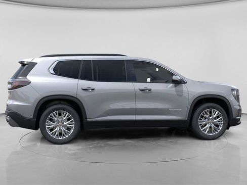 New 2026 GMC Acadia Elevation w/ Elevation Premium Package image 5