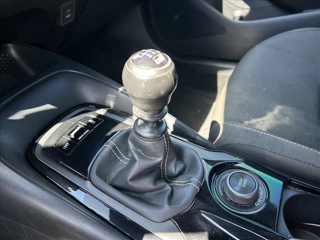 Certified 2025 Toyota Corolla GR AWD/4WD image 17