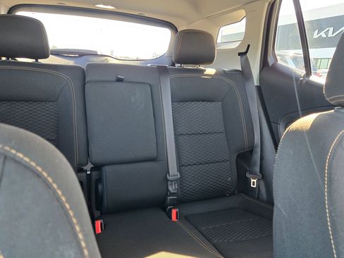 Used 2020 GMC Terrain SLE w/ Driver Convenience Package image 14