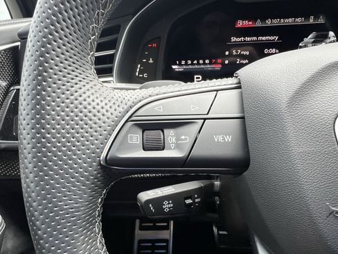 Certified 2023 Audi SQ7 Prestige AWD/4WD image 20