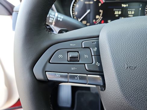 New 2026 Cadillac CT4 Premium Luxury image 14