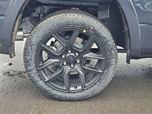 New 2026 RAM 1500 Laramie image 9