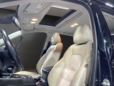 Used 2017 MAZDA CX-5 Touring w/ Preferred Equipment Package image 22