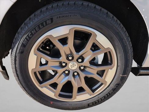 New 2025 Ford Expedition King Ranch image 10