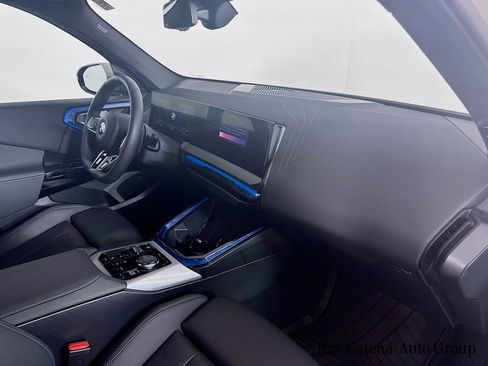 Used 2026 BMW X3 xDrive30 w/ M Sport Package image 3