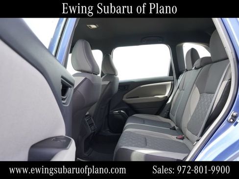 Used 2026 Subaru Forester AWD/4WD image 14