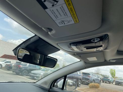 New 2026 Kia Sportage AWD Hybrid image 21