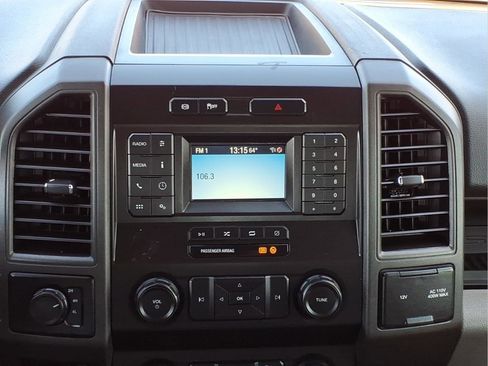 Used 2022 Ford F350 XL w/ STX Appearance Package image 19