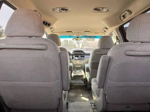 Used 2007 Honda Odyssey EX image 10