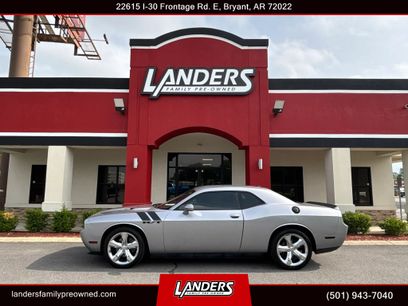 Used 2013 Dodge Challenger R/T