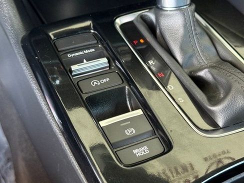 Used 2024 Acura Integra image 30