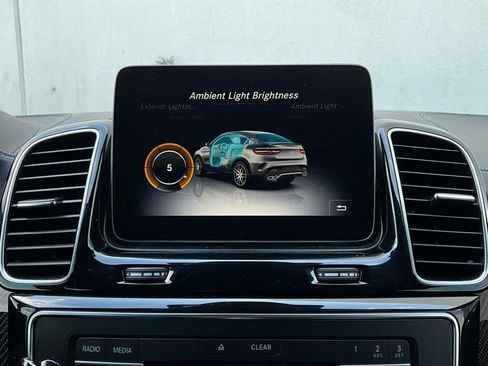 Used 2019 Mercedes-Benz GLE 63 AMG S image 40