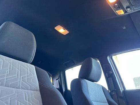 Used 2020 Toyota Tacoma TRD Sport w/ Technology Package RWD image 16
