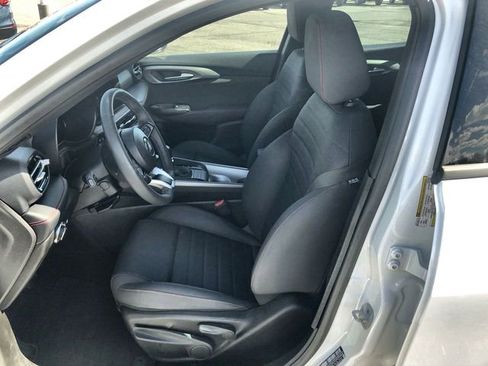 Used 2024 Dodge Hornet GT w/ Cold Weather Group image 11