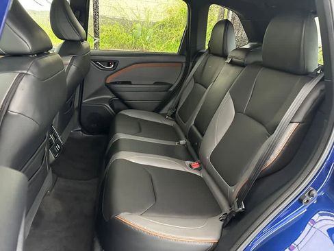New 2026 Subaru Forester Sport image 15