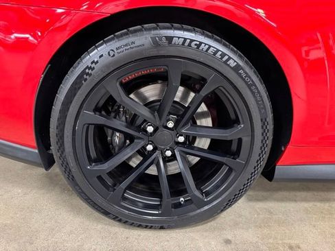 Used 2013 Chevrolet Camaro ZL1 RWD image 38