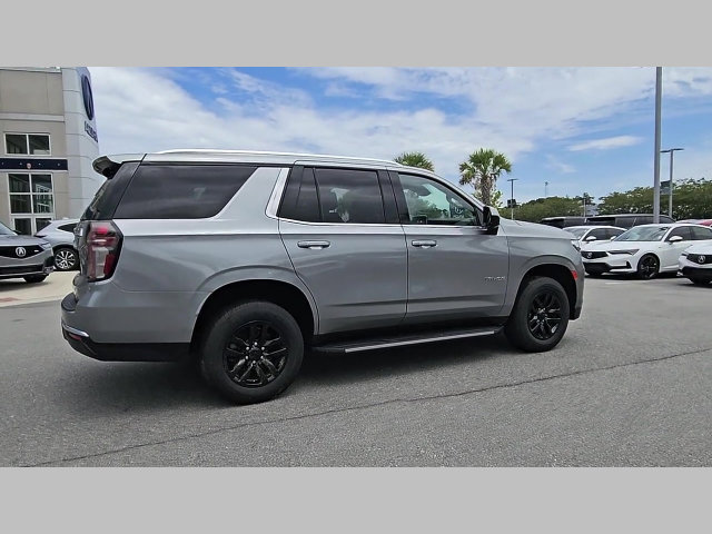 Used 2024 Chevrolet Tahoe LT RWD image 31
