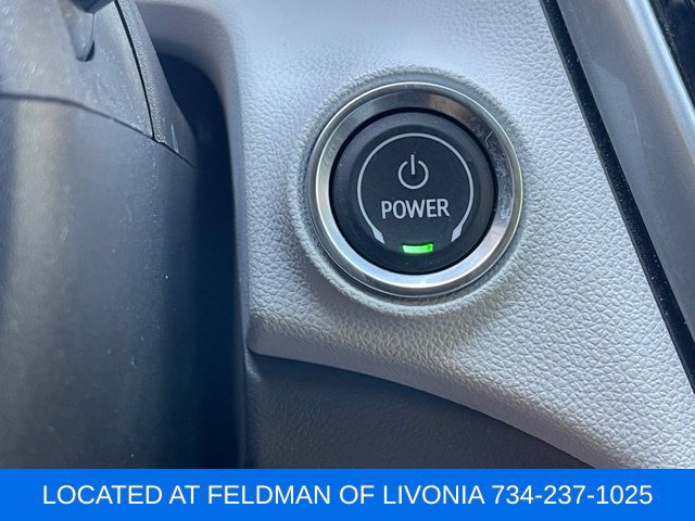 Used 2023 Chevrolet Bolt EUV Premier w/ Super Cruise Package FWD image 16
