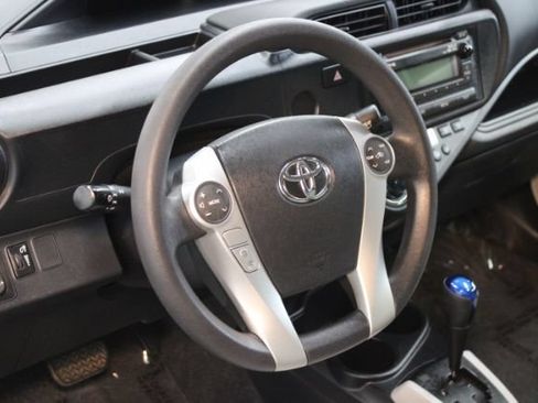 Used 2013 Toyota Prius C One FWD image 14