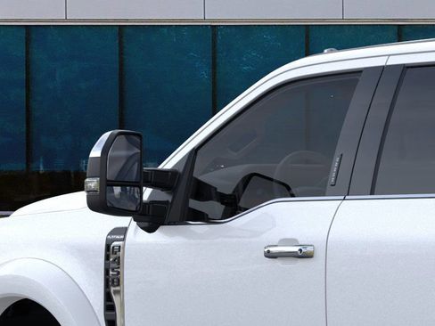 New 2026 Ford F450 Platinum w/ Platinum Plus Package image 20