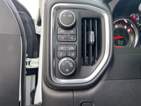 Used 2022 Chevrolet Silverado 1500 RST w/ All Star Edition Plus image 21