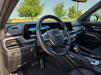 Certified 2023 Kia Telluride SX Prestige X-Pro AWD/4WD video 2