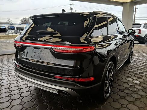 Certified 2023 Lincoln Corsair Reserve w/ Equipment Group 201A image 5