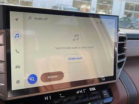 New 2026 Toyota Tundra 1794 Edition image 12