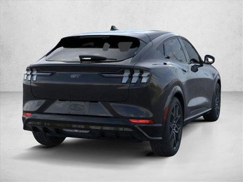 New 2026 Ford Mustang Mach-E GT image 7