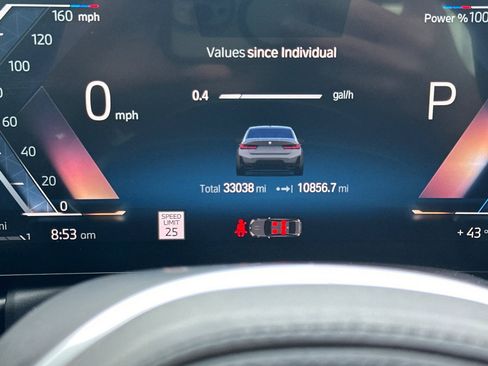 Certified 2023 BMW M340i xDrive w/ Premium Package image 36