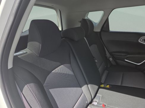 New 2025 Kia Soul LX image 33