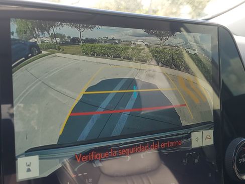 Used 2024 Lexus NX 250 FWD w/ Premium Package image 31