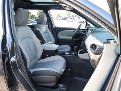 Certified 2026 Subaru Forester Premium AWD/4WD image 24