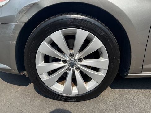 Used 2010 Volkswagen CC Sport FWD image 26