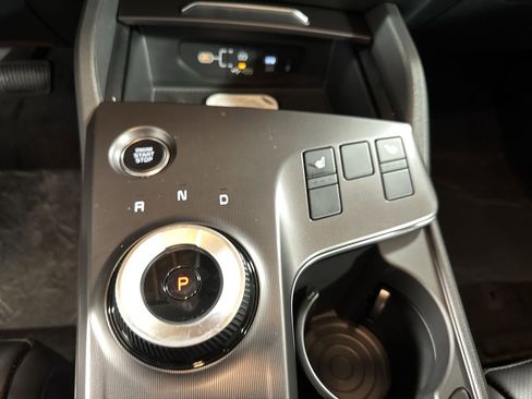 New 2026 Kia Sportage EX image 26