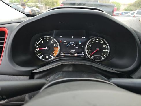 Used 2016 Jeep Renegade Trailhawk image 12