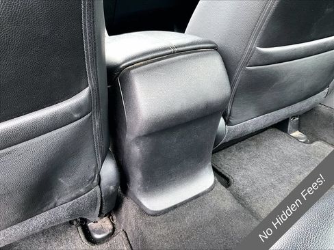 Used 2017 Honda Accord Sport image 20