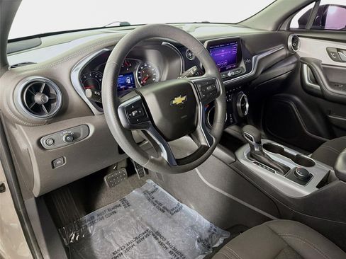 Used 2021 Chevrolet Blazer LT FWD image 10
