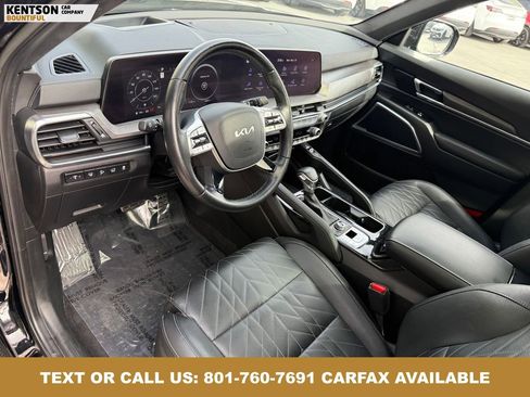 Used 2023 Kia Telluride SX Prestige X-Pro AWD/4WD image 37